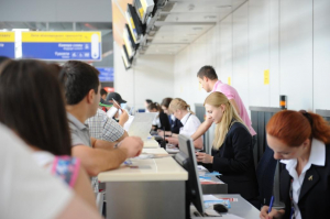 Как правильно проходить онлайн регистрацию на самолет?